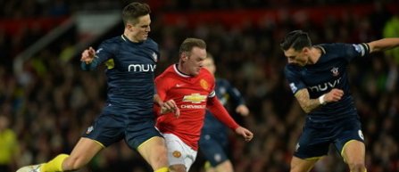 Florin Gardos: Nu voi uita prea curand victoria de pe Old Trafford